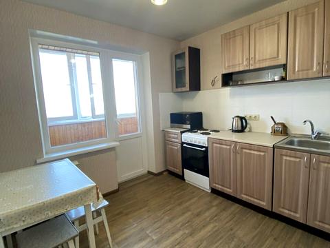 квартира за адресою Наталії Ужвій вул., 9