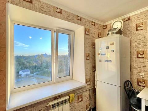 квартира по адресу Холодногорская ул. (Горького), 39