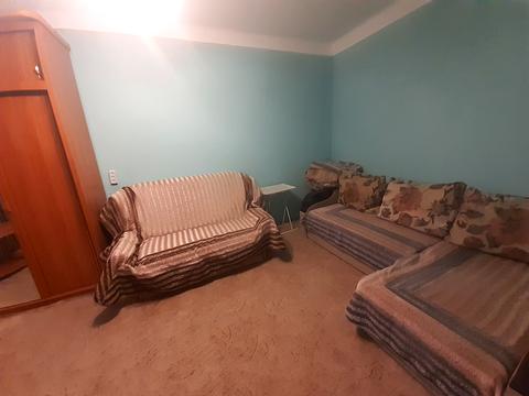 квартира за адресою Щусєва вул., 8