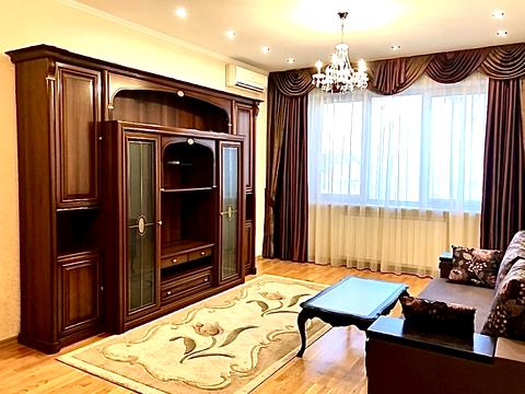 квартира за адресою Володимира Івасюка просп. (Героїв Сталінграду), 6