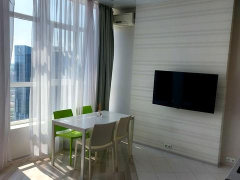 квартира за адресою Жилянська вул., 118