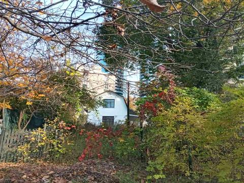 будинок за адресою Саперне Поле вул., 23