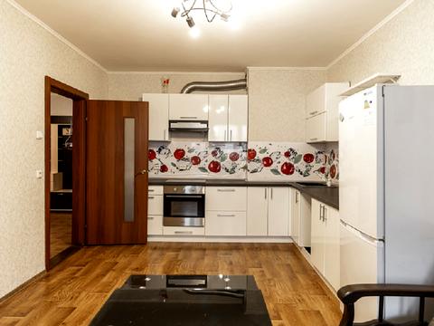 квартира за адресою Ясинуватський пров., 11