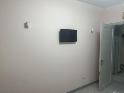 квартира за адресою Кахи Бендукідзе вул., 2