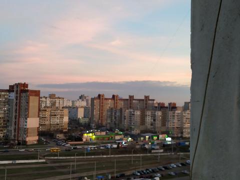 квартира за адресою Оноре де Бальзака вул., 89