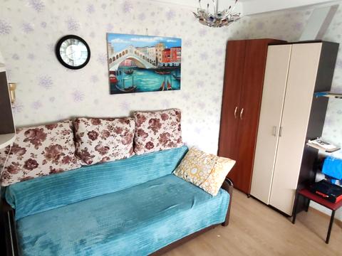 комната по адресу Богатырская ул., 10