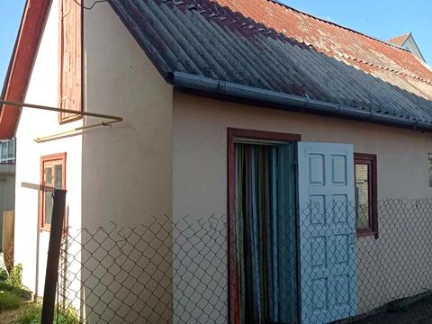 будинок за адресою Професора Антоновича, 2