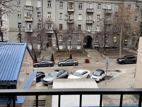 квартира по адресу Дарвіна ул., 10