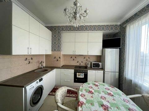 квартира по адресу Генуэзская ул., 3б