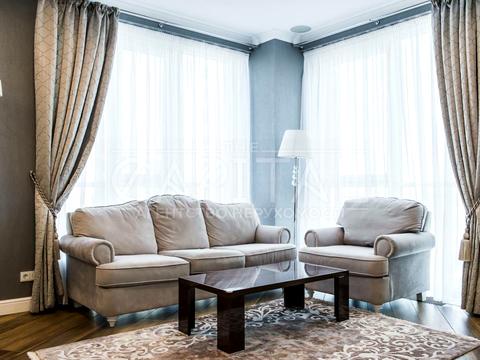 квартира за адресою Андрія Верхогляда вул. (Михайла Драгомирова), 9