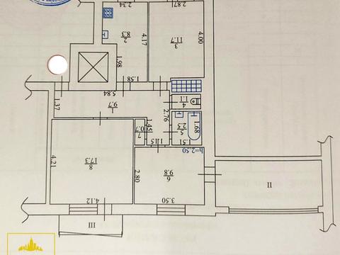 квартира по адресу 101-й квартал ул., 10