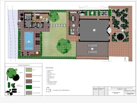 дом по адресу Приозерна, 16