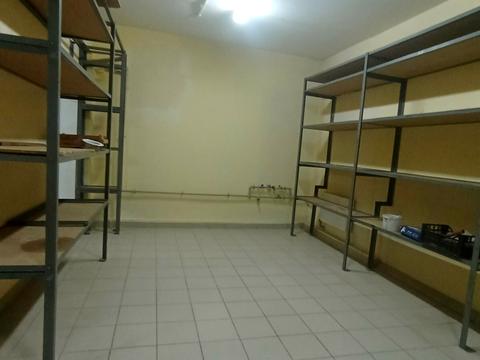 коммерческая по адресу Мира просп., 243-А
