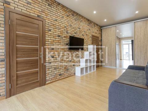 квартира по адресу Антоновича ул. (Горького), 14-Б