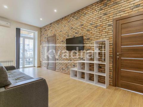 квартира по адресу Антоновича ул. (Горького), 14-Б