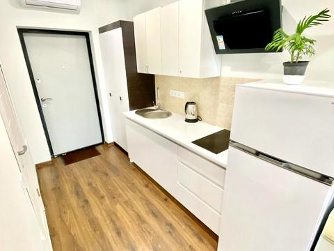 квартира за адресою Аркадійське плато вул. (Гагаринське плато), 5