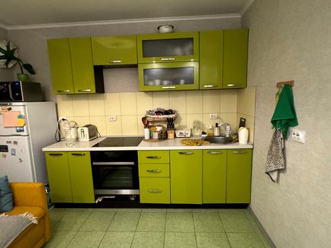 квартира за адресою Тахіатаська вул., 8