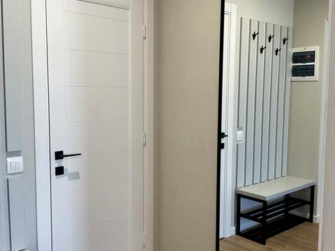 квартира за адресою Дніпровська набережна вул., 18-Б