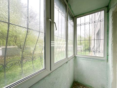 квартира за адресою Ахсарова вул., 3