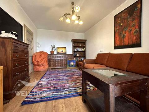 квартира по адресу Науки просп., 60-А