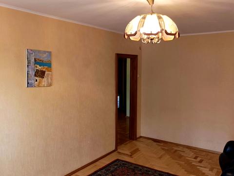 квартира по адресу Тарасовская ул., 20