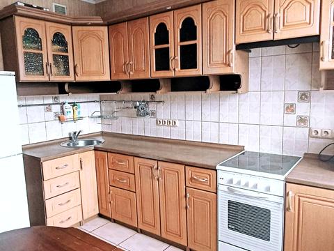 квартира за адресою Оболонський просп., 22-В