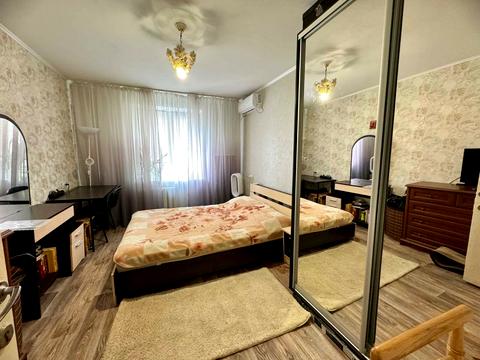 квартира по адресу Квітки Цісик ул. (Гули Королёвой), 12-В