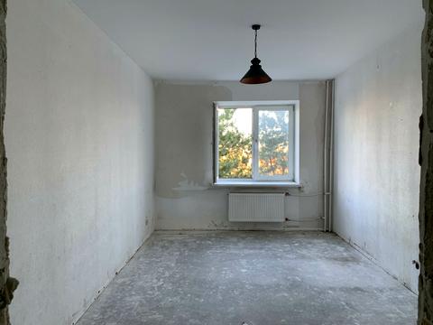 квартира по адресу Валерия Лобановского ул., 16