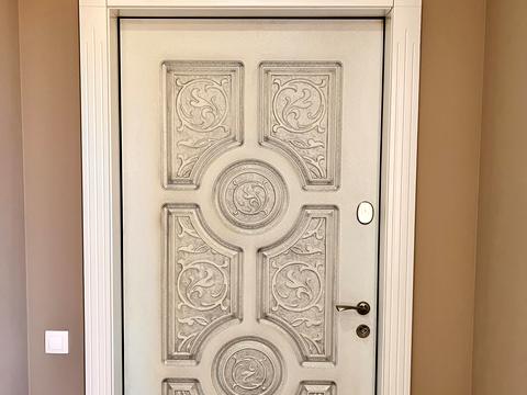 квартира за адресою Дмитрівська вул., 75