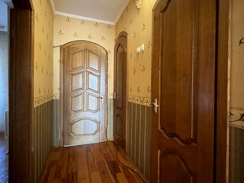 квартира за адресою Декабристів, 41