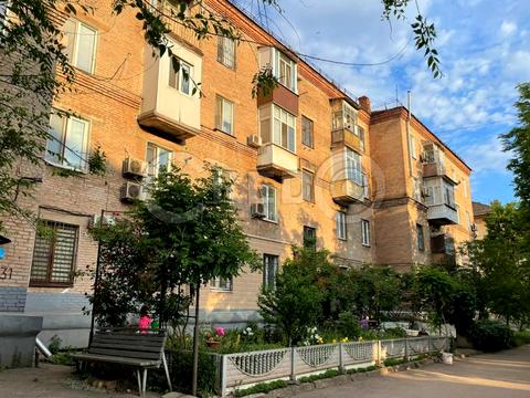 квартира за адресою Гагаріна, 31