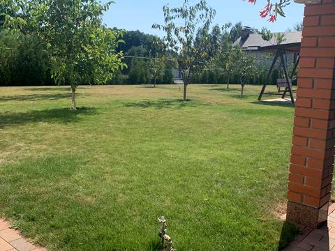 дом по адресу Бакумівка