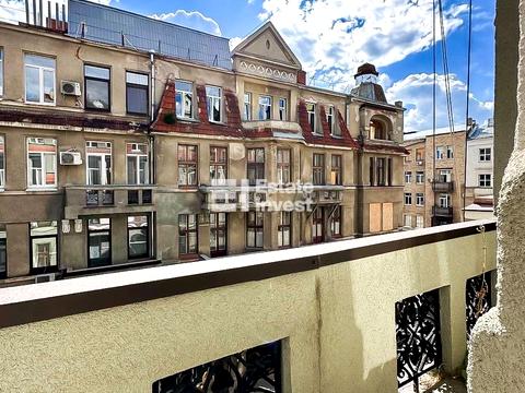 квартира за адресою Алчевських вул. (Артема), 6