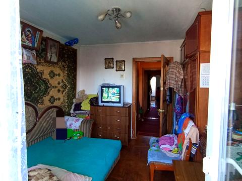 квартира по адресу Богдана Лепкого ул., 51