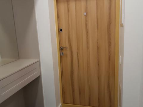 квартира по адресу Андрея Верхогляда ул. (Михайла Драгомирова), 11-В