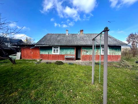 будинок за адресою Зелена