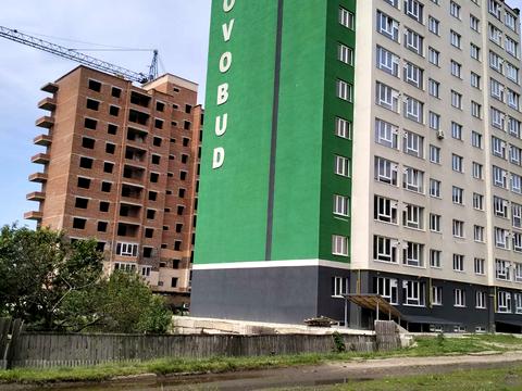 квартира за адресою Київська, 26