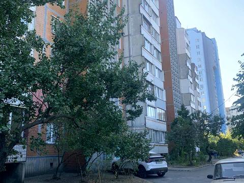 квартира за адресою Героїв Дніпра, 31