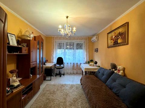 квартира за адресою Минайська вул., 16