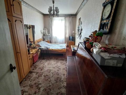 квартира по адресу Ивана Нечуй-Левицкого ул., 34