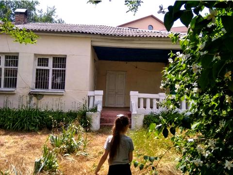 дом по адресу Переулок Ванный, 8