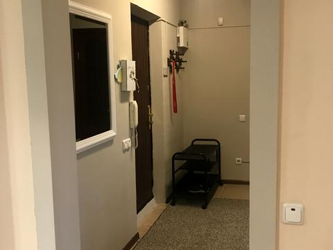 квартира за адресою Милославська вул., 8