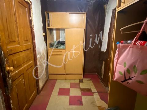 будинок за адресою Латвійська вул. (Вологодська), 10