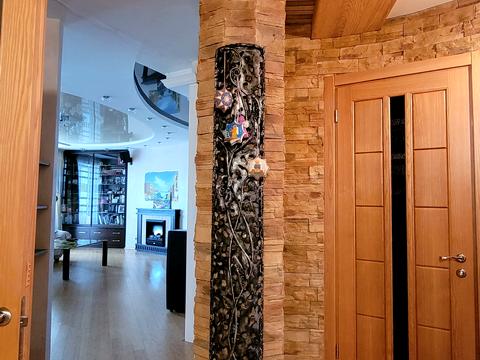 квартира за адресою Князя Ярослава Мудрого вул. (Ленінградська), 8