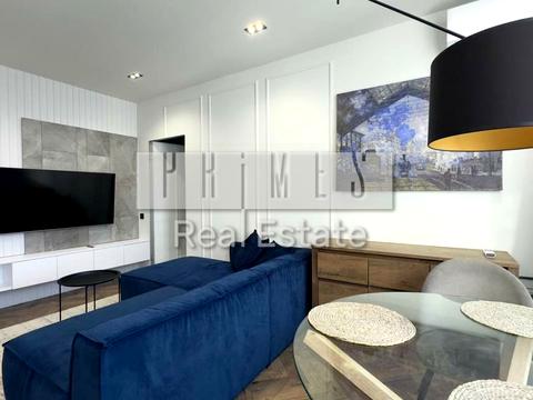 квартира за адресою Салютна вул., 2-Б