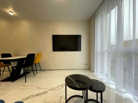 квартира за адресою Леоніда Перфецького вул., 1