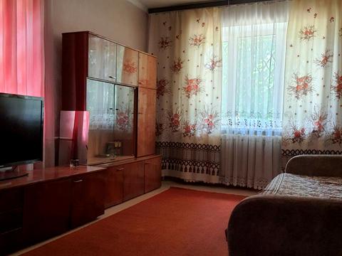 квартира по адресу Нищинского Петра ул., 12