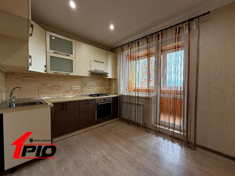квартира за адресою Олександра Клосовського вул., 5