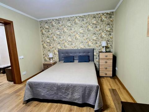 квартира по адресу Вольный пер., 7