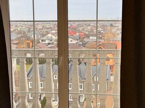 квартира по адресу Дмитрия Луценко ул. (Крейсера 'Аврора'), 6